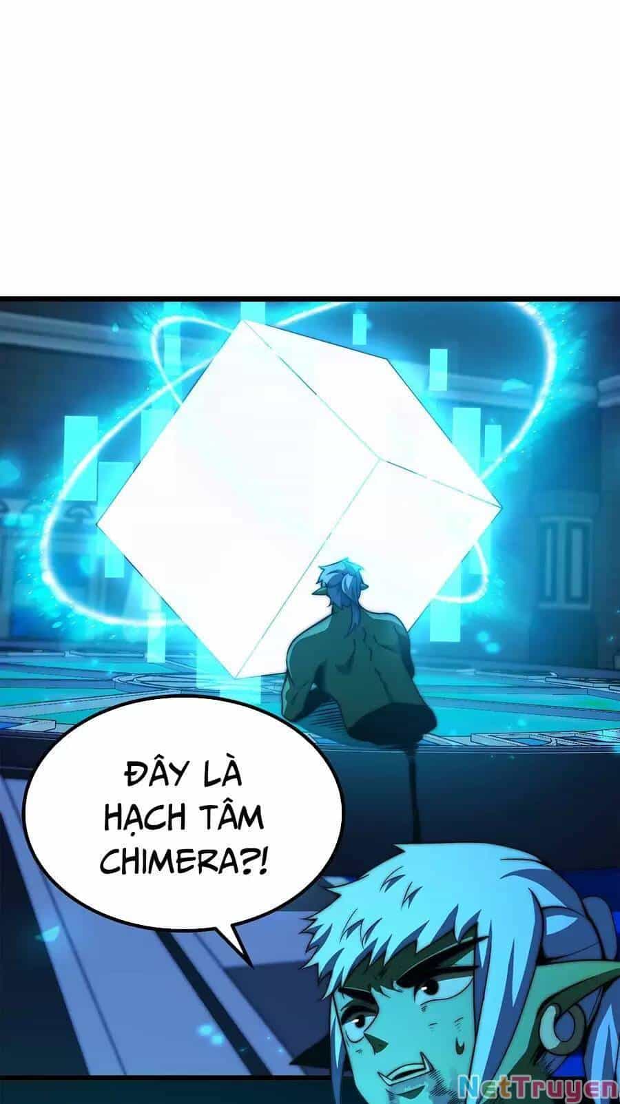 Ma Vương Gian Lận Hệ Thống - Chương 37.1 - ảnh 3