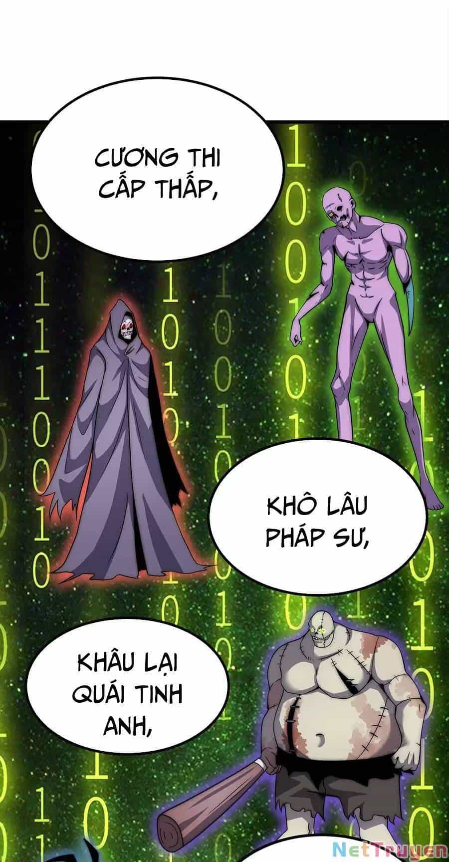 Ma Vương Gian Lận Hệ Thống - Chương 39 - ảnh 4