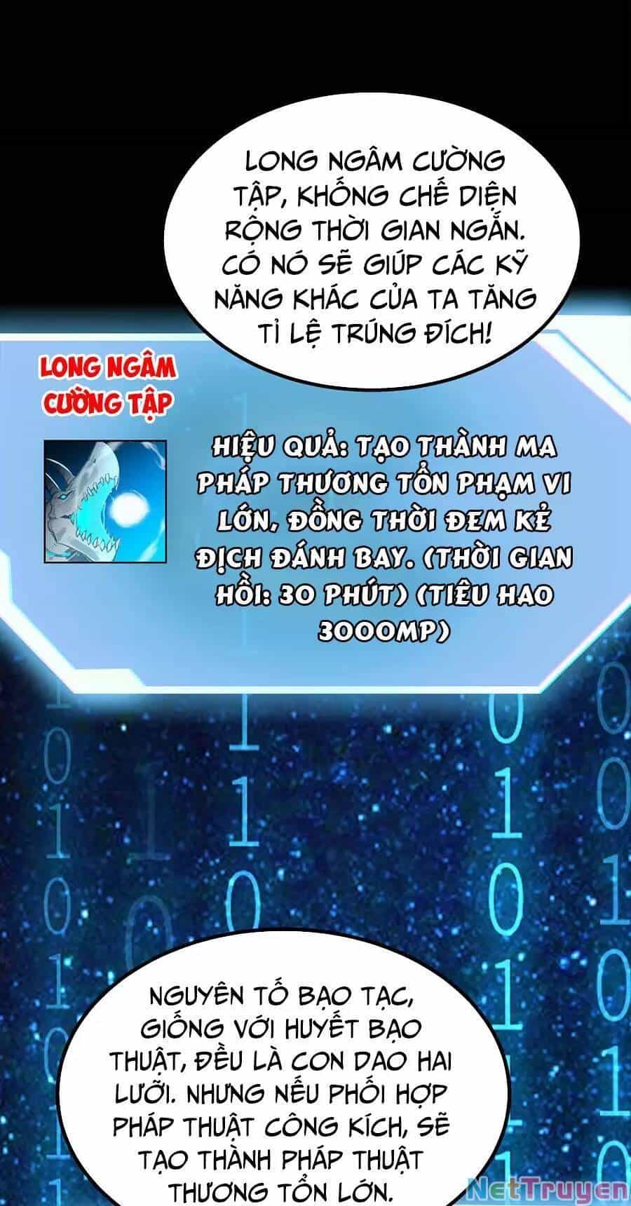 Ma Vương Gian Lận Hệ Thống - Chương 40.2 - ảnh 15