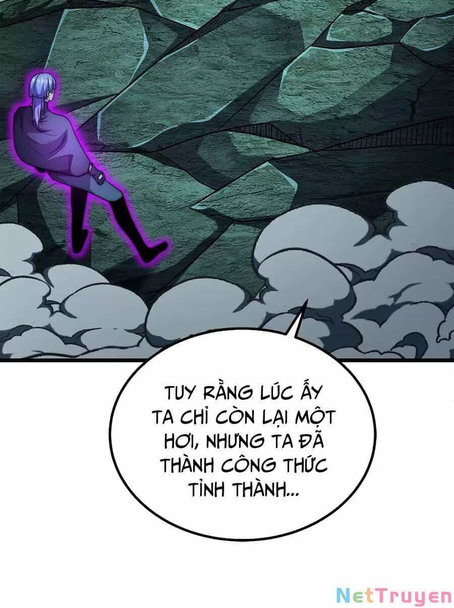 Ma Vương Gian Lận Hệ Thống - Chương 41 - ảnh 34