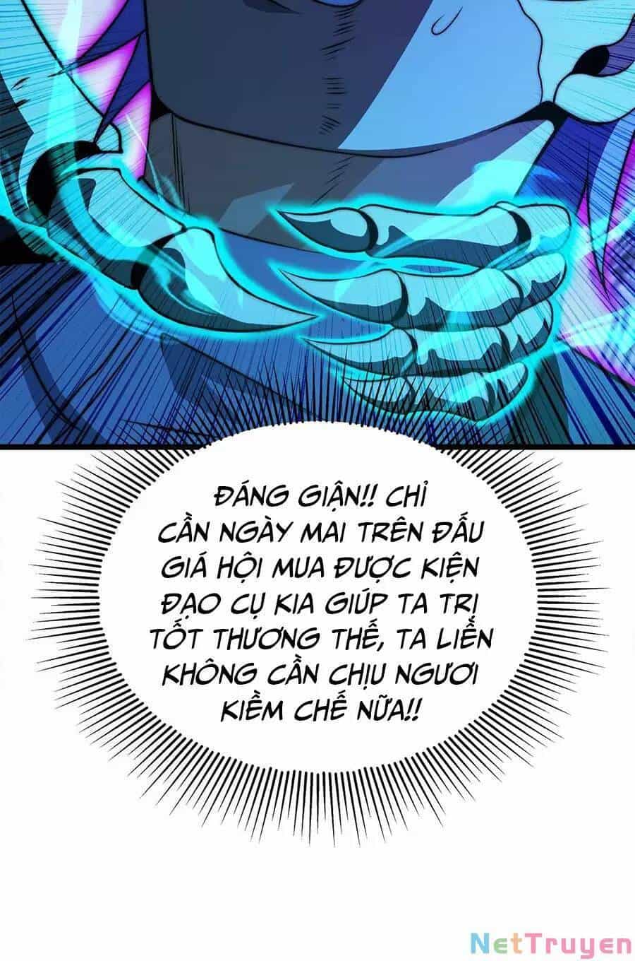 Ma Vương Gian Lận Hệ Thống - Chương 41 - ảnh 77