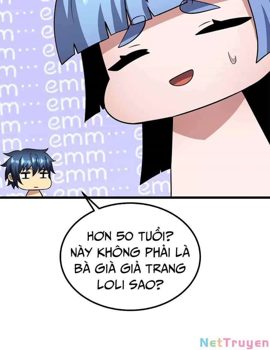 Ma Vương Gian Lận Hệ Thống - Chương 42 - ảnh 45