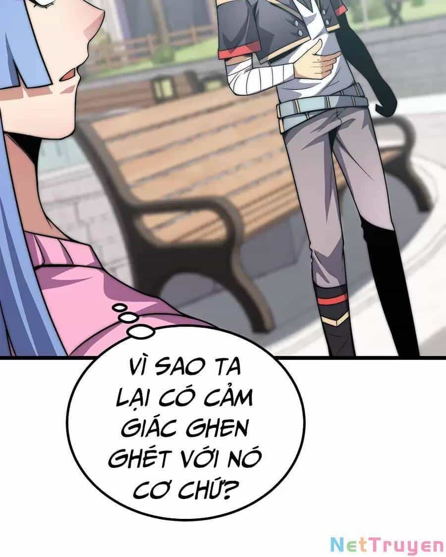 Ma Vương Gian Lận Hệ Thống - Chương 43.1 - ảnh 19