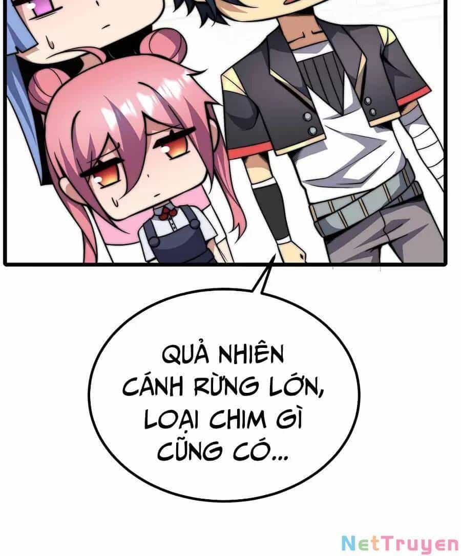 Ma Vương Gian Lận Hệ Thống - Chương 43.1 - ảnh 33
