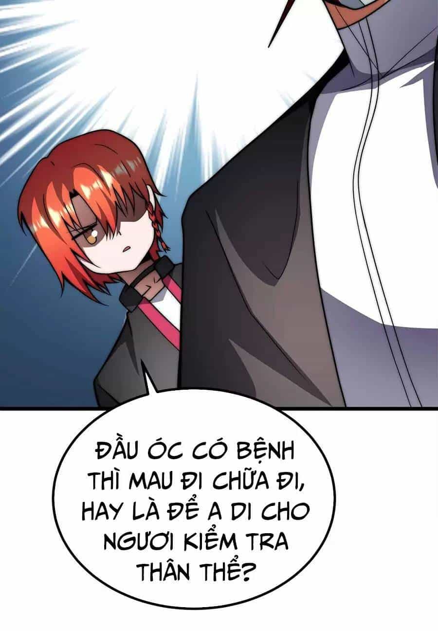 Ma Vương Gian Lận Hệ Thống - Chương 44.1 - ảnh 32