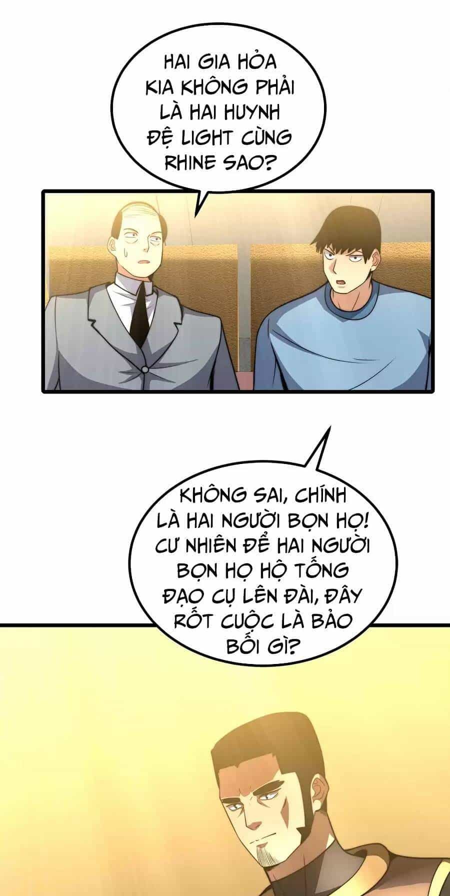 Ma Vương Gian Lận Hệ Thống - Chương 45.1 - ảnh 15