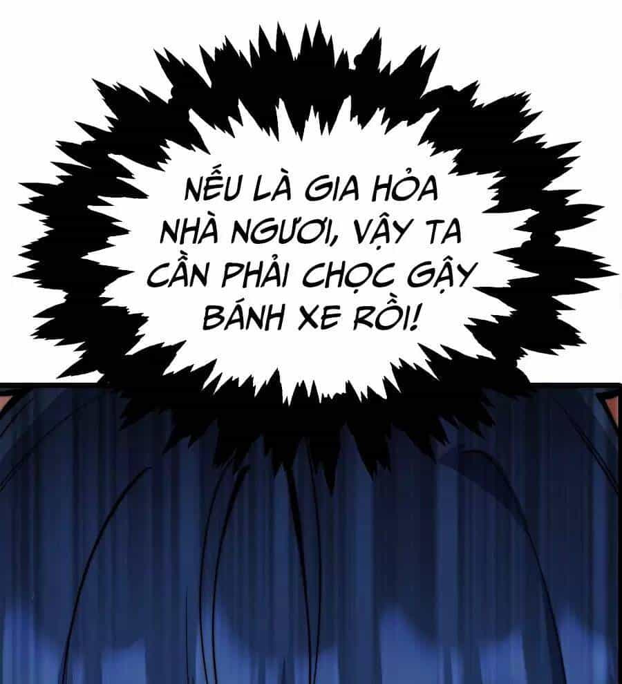 Ma Vương Gian Lận Hệ Thống - Chương 45.1 - ảnh 38