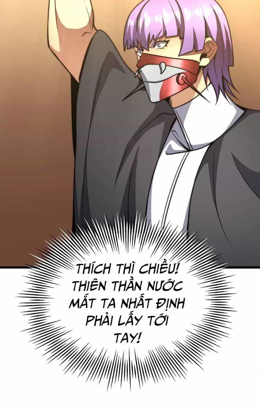 Ma Vương Gian Lận Hệ Thống - Chương 45.1 - ảnh 43