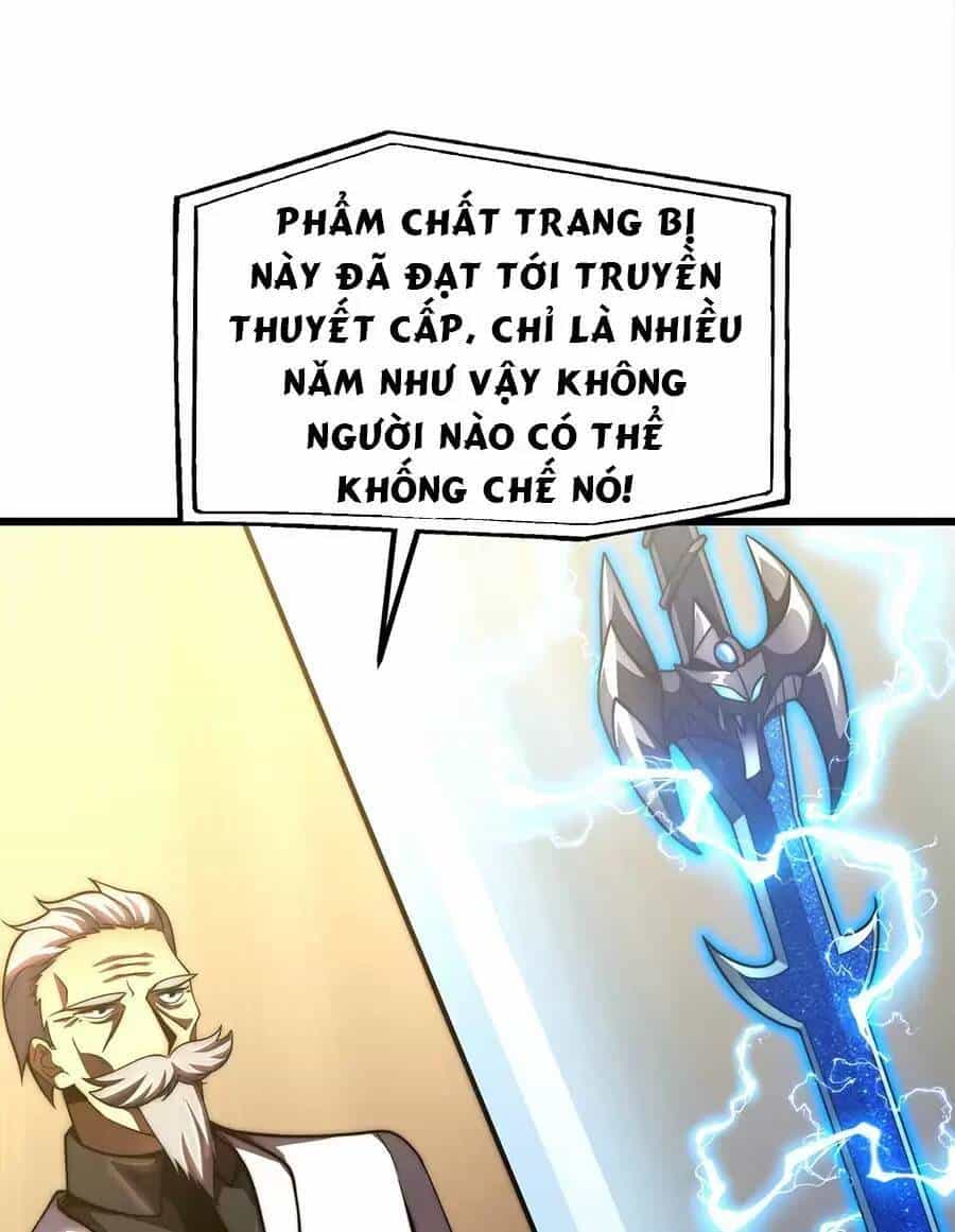 Ma Vương Gian Lận Hệ Thống - Chương 45.1 - ảnh 7