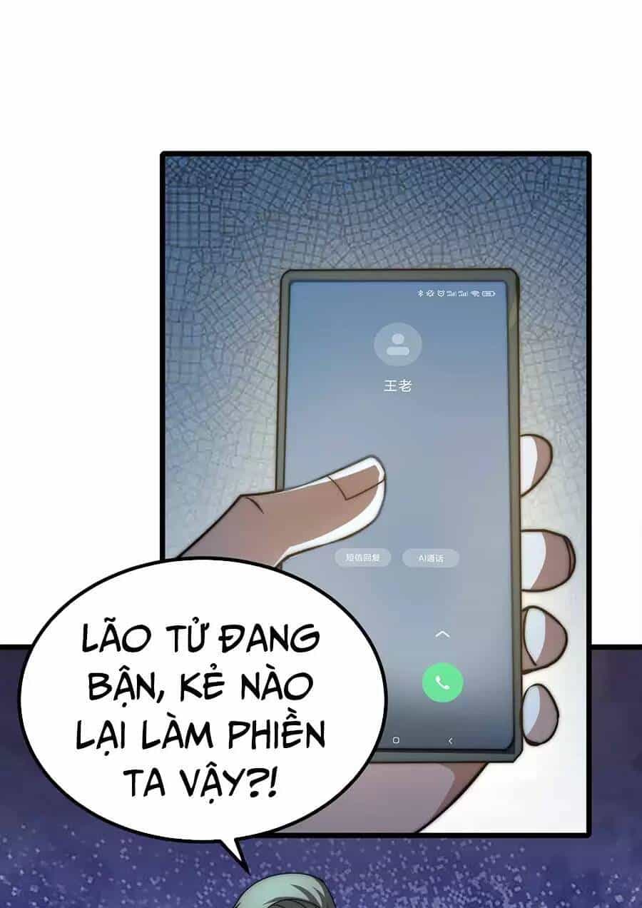 Ma Vương Gian Lận Hệ Thống - Chương 46.1 - ảnh 11