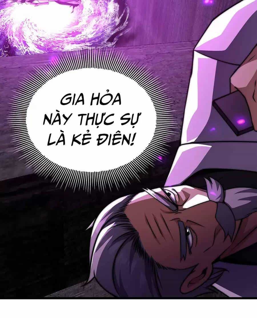 Ma Vương Gian Lận Hệ Thống - Chương 46.1 - ảnh 8
