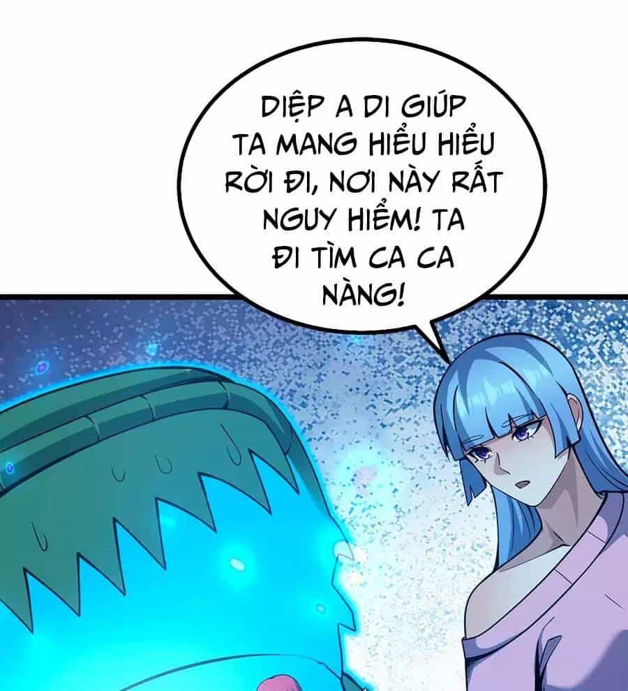 Ma Vương Gian Lận Hệ Thống - Chương 46.2 - ảnh 29
