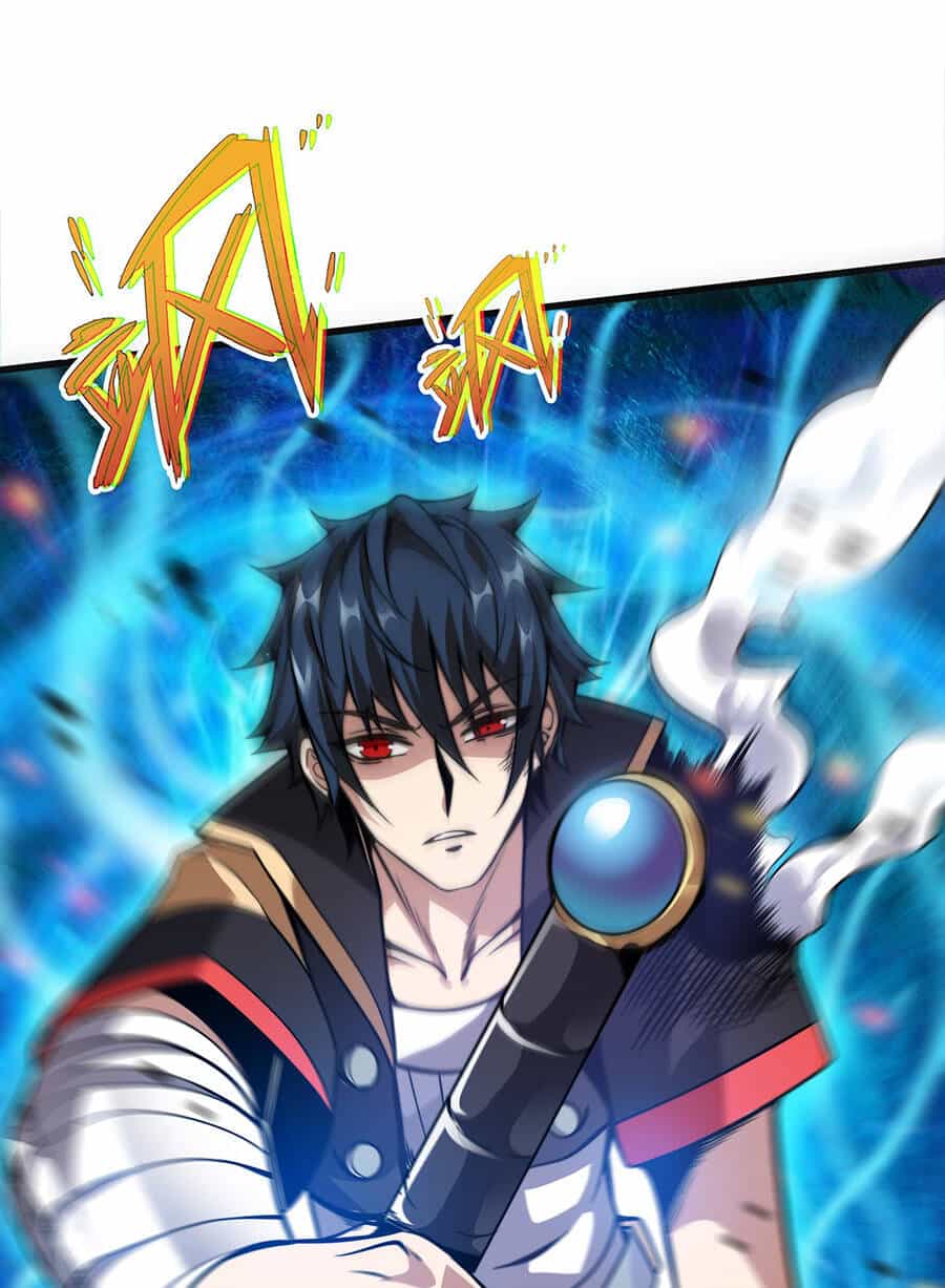 Ma Vương Gian Lận Hệ Thống - Chương 3 - ảnh 22