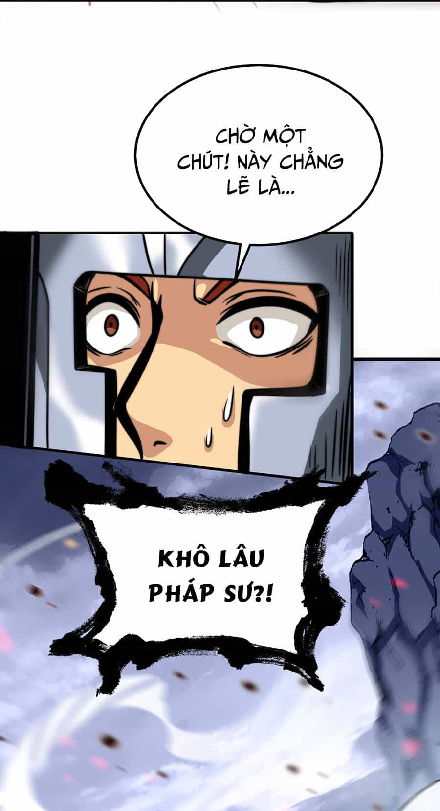 Ma Vương Gian Lận Hệ Thống - Chương 3 - ảnh 30