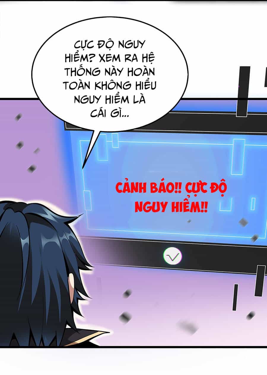 Ma Vương Gian Lận Hệ Thống - Chương 3 - ảnh 77