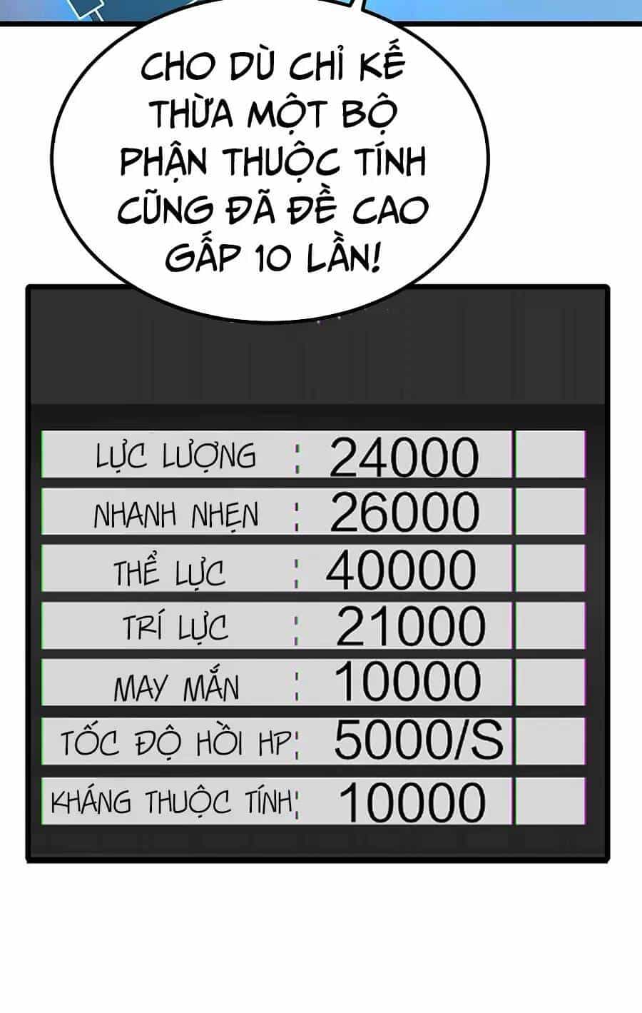 Ma Vương Gian Lận Hệ Thống - Chương 48.1 - ảnh 44