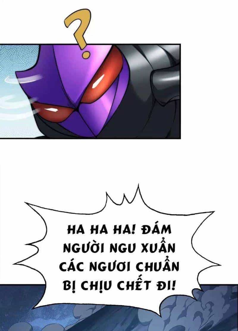 Ma Vương Gian Lận Hệ Thống - Chương 49.1 - ảnh 17