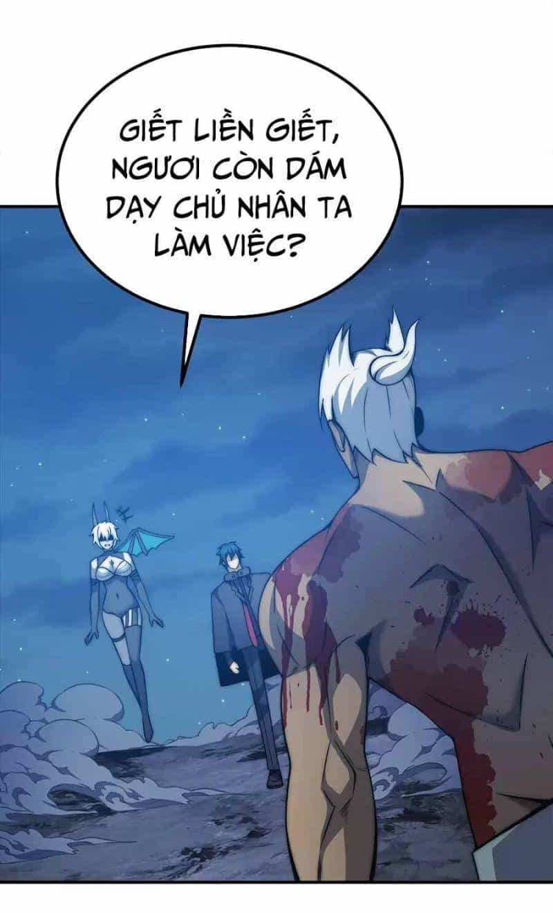 Ma Vương Gian Lận Hệ Thống - Chương 49.1 - ảnh 8