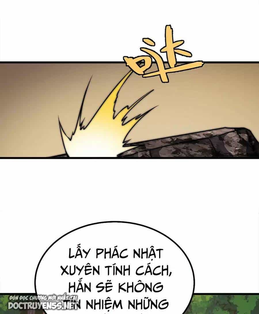 Ma Vương Gian Lận Hệ Thống - Chương 51.1 - ảnh 22