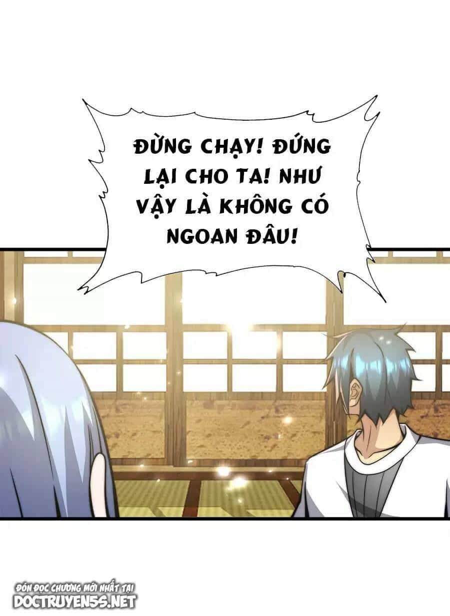 Ma Vương Gian Lận Hệ Thống - Chương 52.1 - ảnh 21