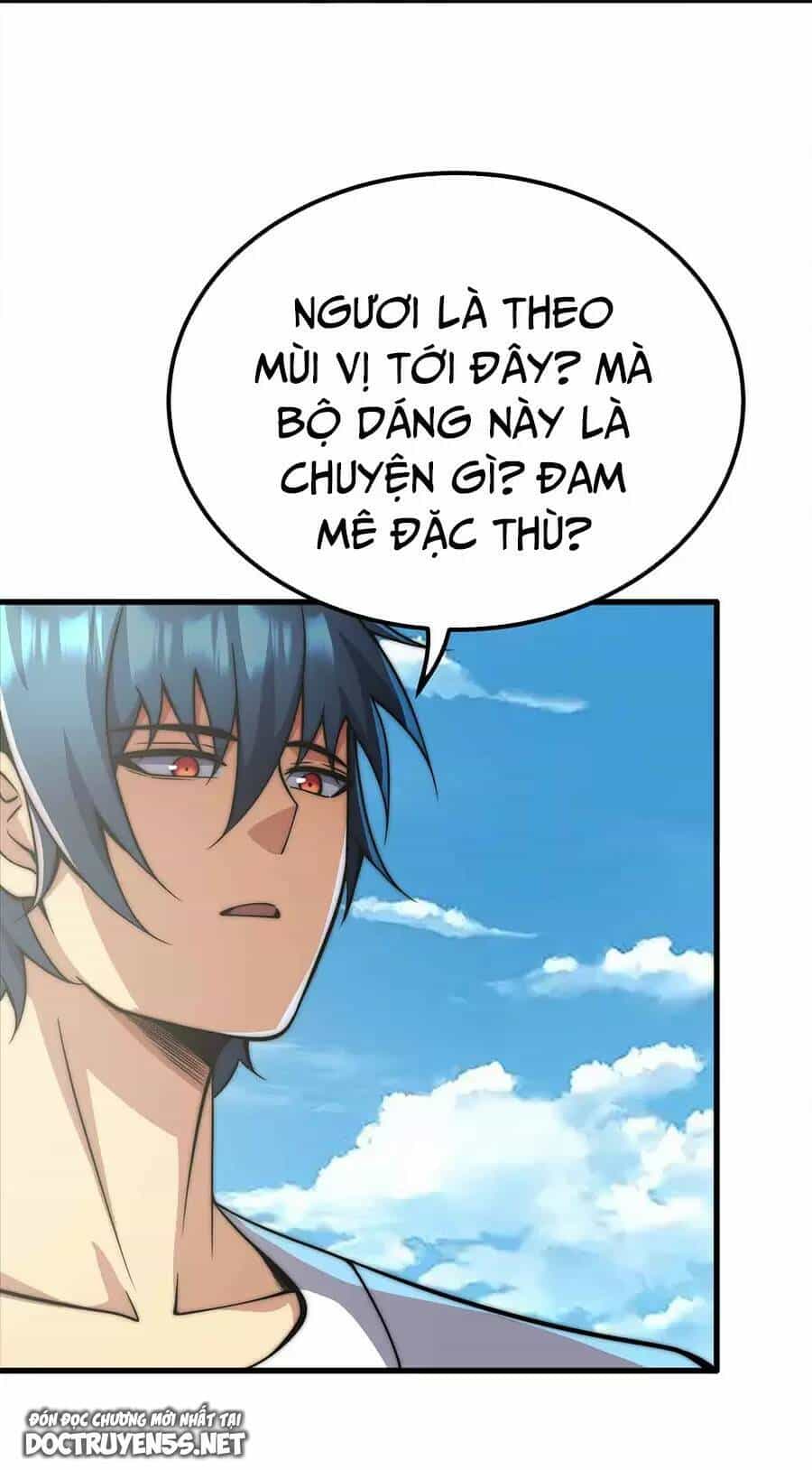 Ma Vương Gian Lận Hệ Thống - Chương 52.1 - ảnh 44