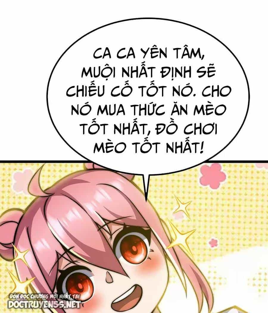 Ma Vương Gian Lận Hệ Thống - Chương 53.1 - ảnh 11