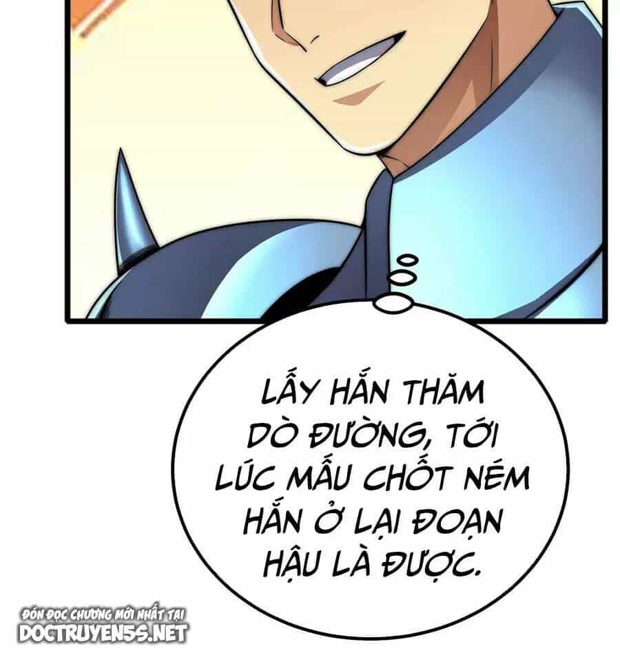 Ma Vương Gian Lận Hệ Thống - Chương 53.1 - ảnh 40