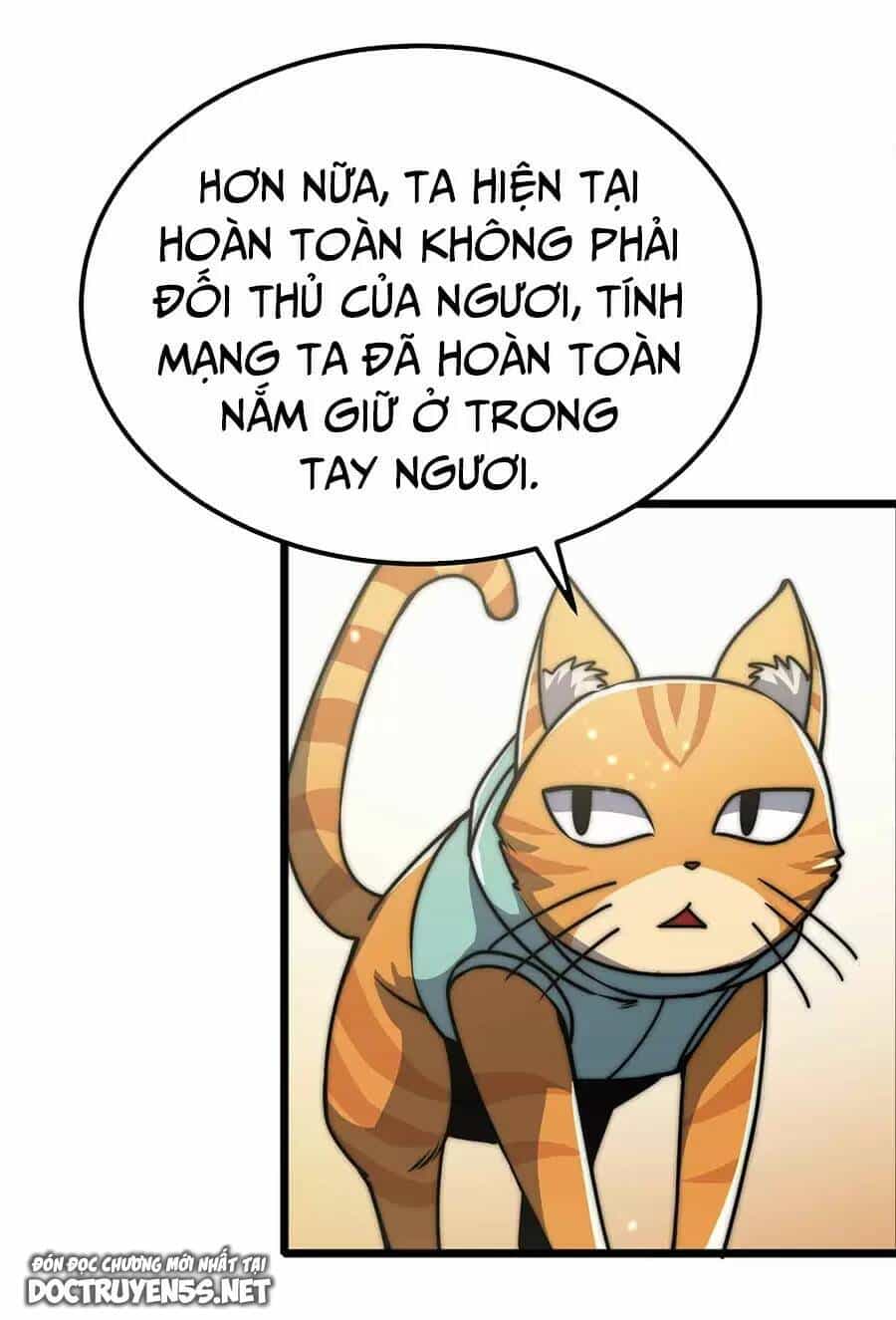 Ma Vương Gian Lận Hệ Thống - Chương 53.1 - ảnh 5