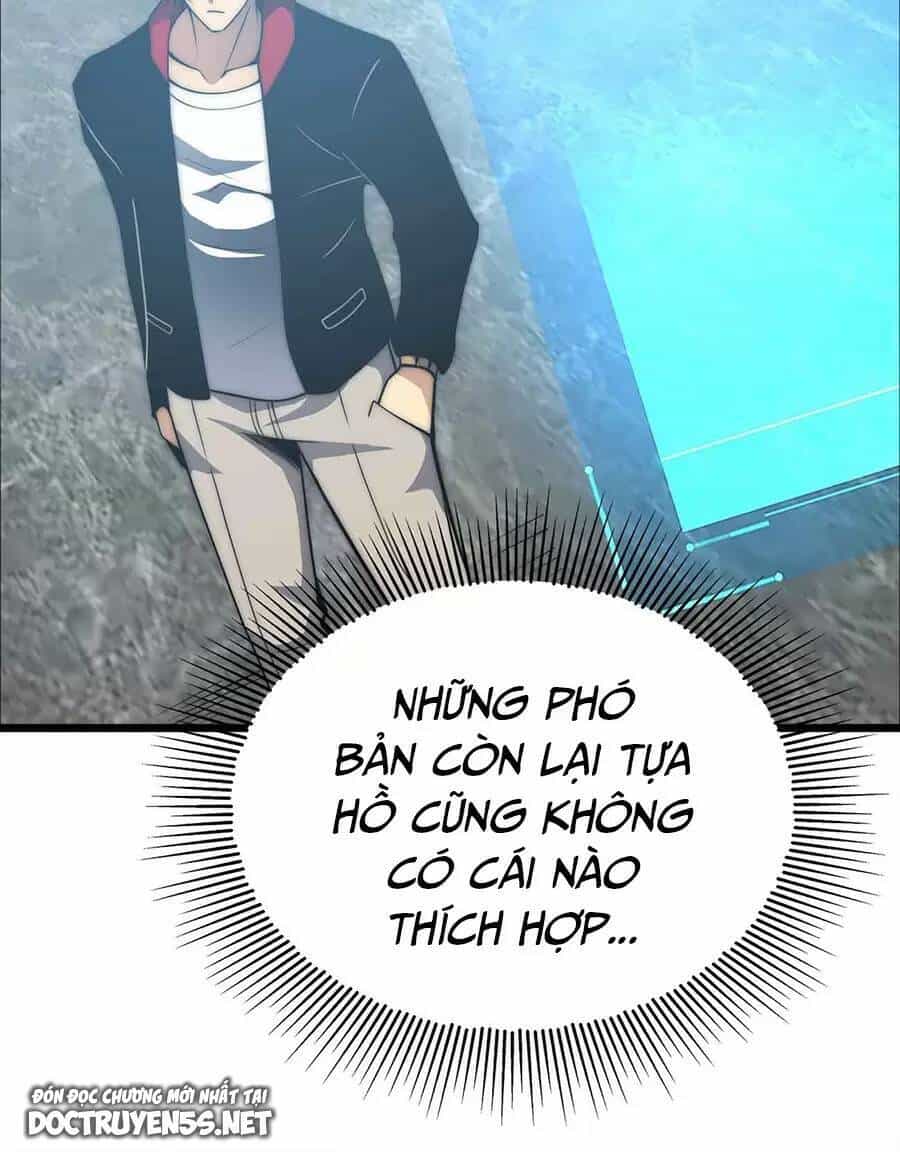 Ma Vương Gian Lận Hệ Thống - Chương 54.1 - ảnh 22