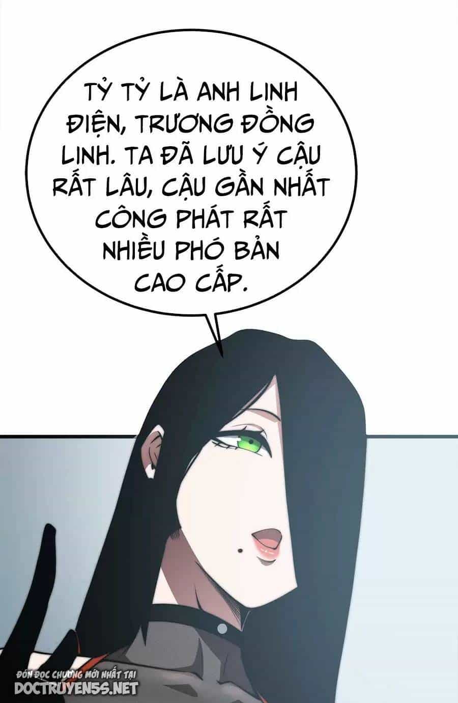 Ma Vương Gian Lận Hệ Thống - Chương 54.1 - ảnh 27