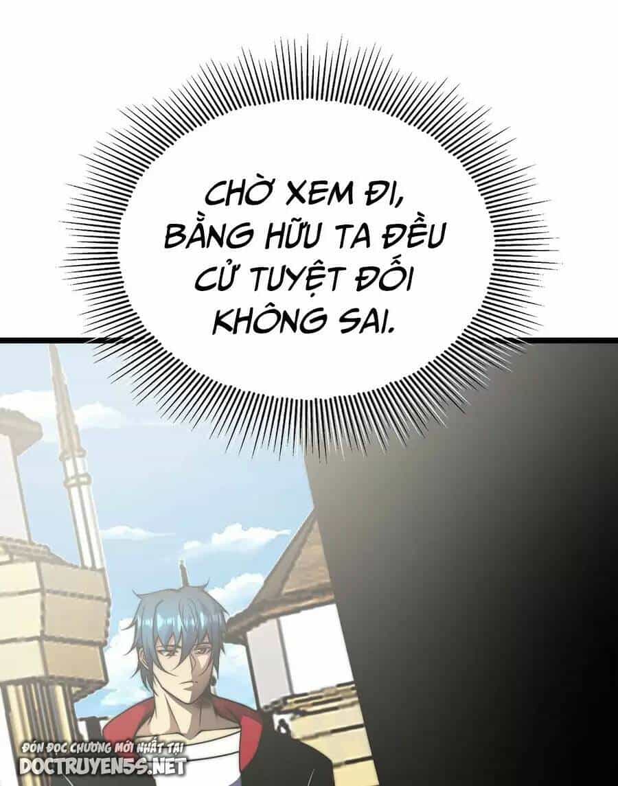 Ma Vương Gian Lận Hệ Thống - Chương 55.1 - ảnh 10