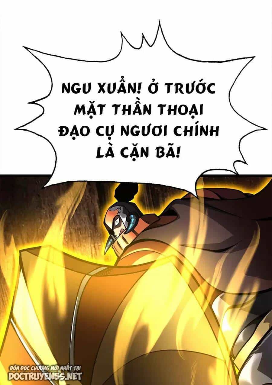 Ma Vương Gian Lận Hệ Thống - Chương 55.1 - ảnh 12