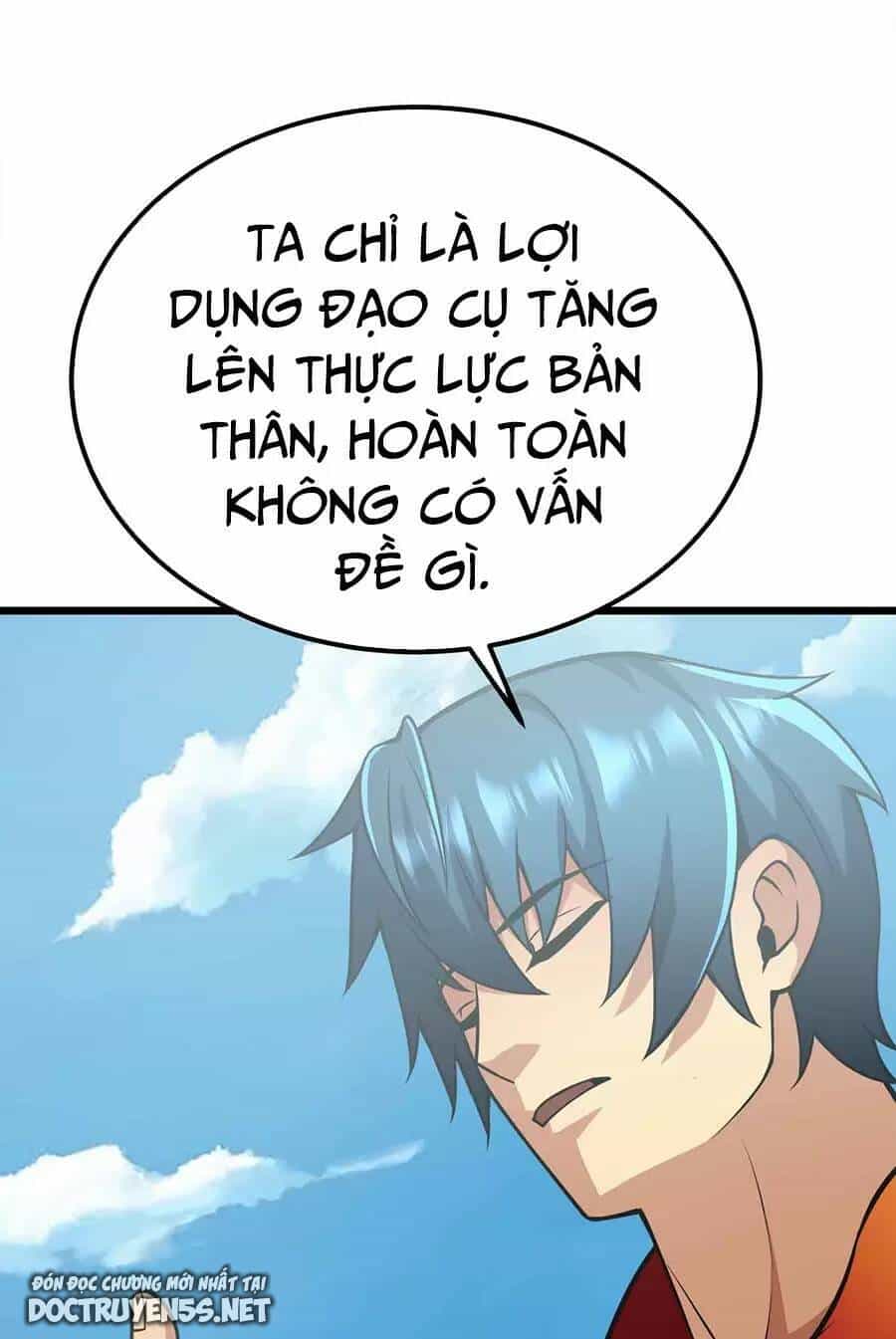 Ma Vương Gian Lận Hệ Thống - Chương 55.2 - ảnh 20