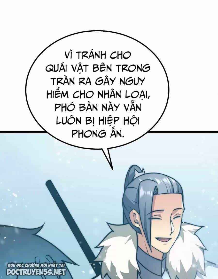 Ma Vương Gian Lận Hệ Thống - Chương 56.1 - ảnh 20