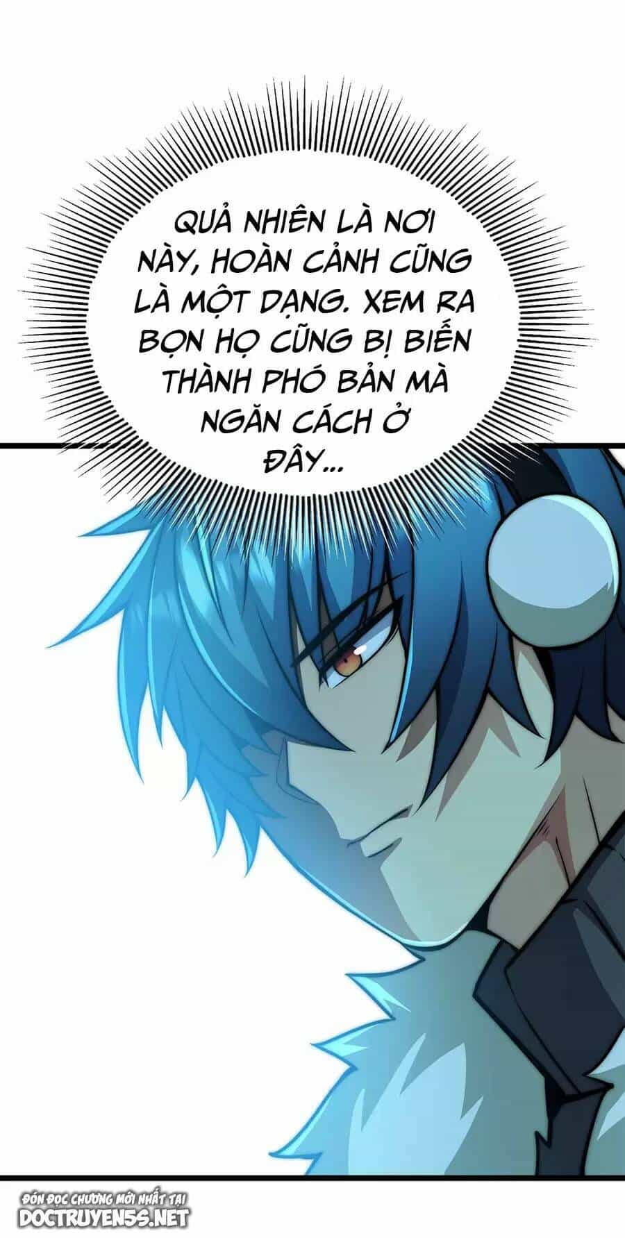 Ma Vương Gian Lận Hệ Thống - Chương 56.1 - ảnh 38