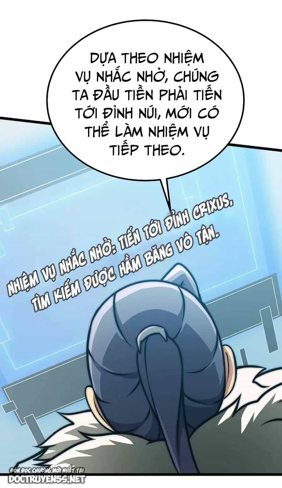 Ma Vương Gian Lận Hệ Thống - Chương 56.1 - ảnh 43