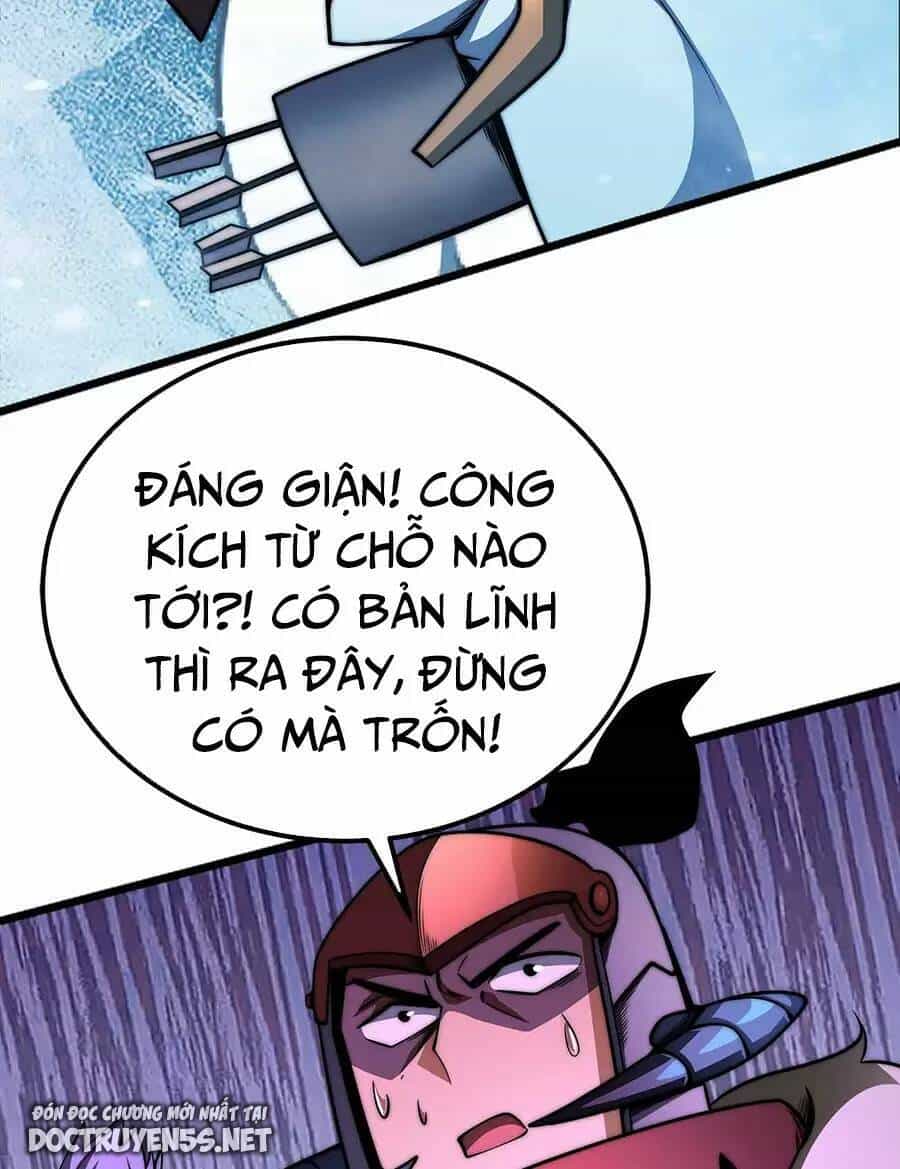 Ma Vương Gian Lận Hệ Thống - Chương 56.2 - ảnh 26