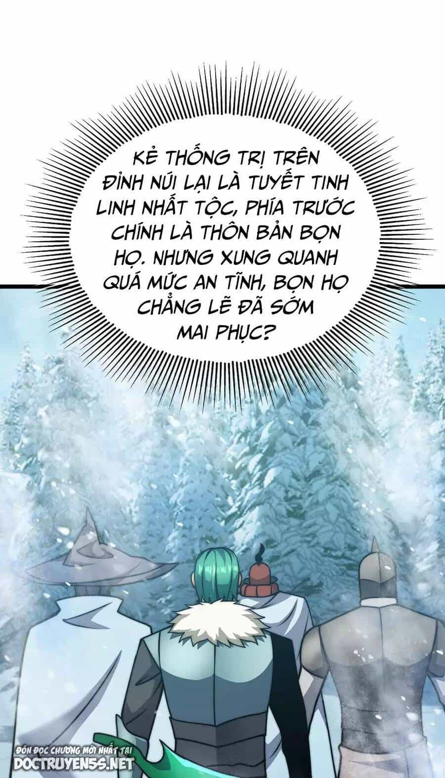 Ma Vương Gian Lận Hệ Thống - Chương 57.1 - ảnh 11