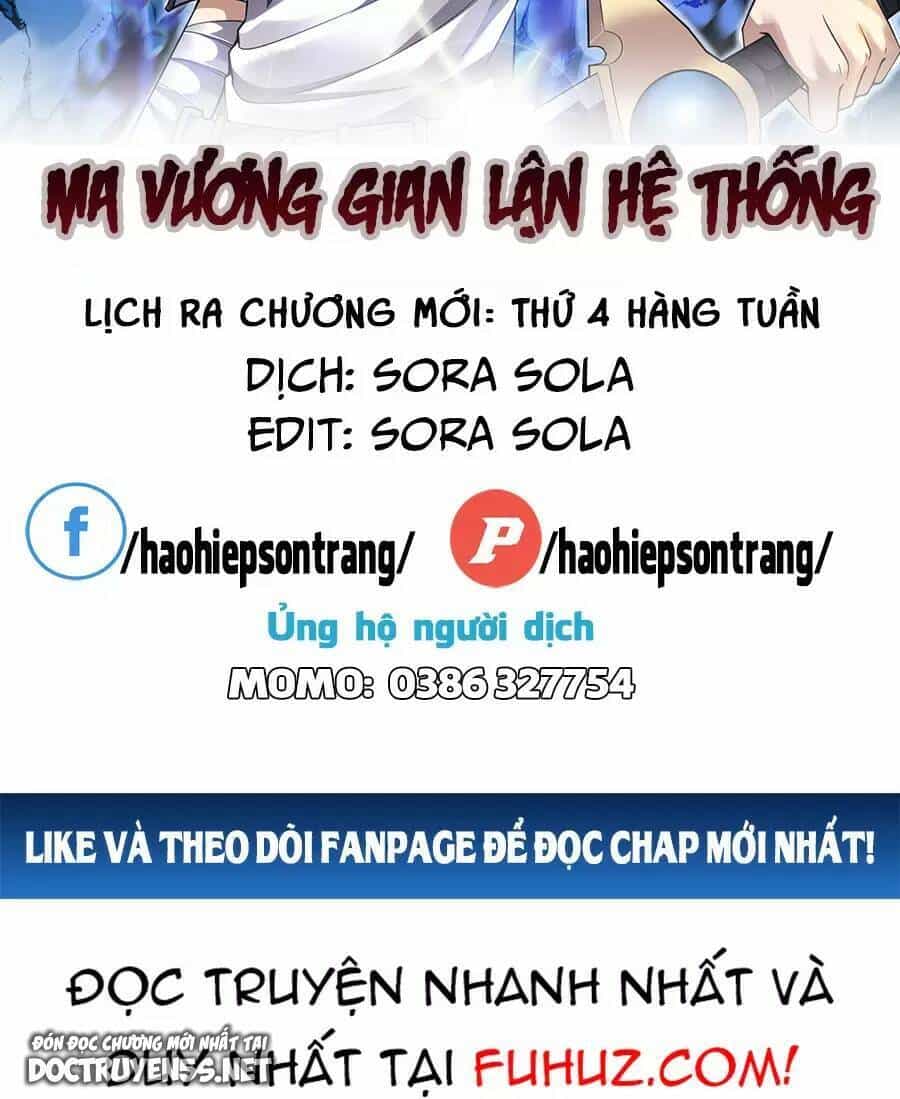 Ma Vương Gian Lận Hệ Thống - Chương 57.1 - ảnh 2
