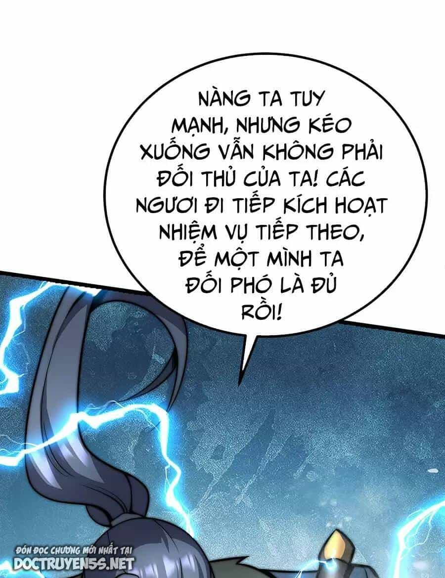 Ma Vương Gian Lận Hệ Thống - Chương 58.2 - ảnh 30