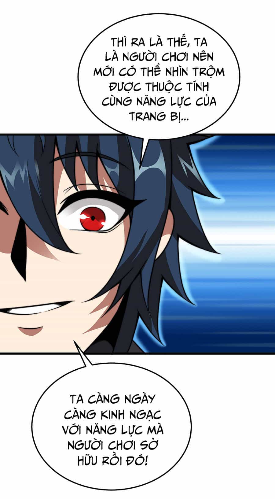 Ma Vương Gian Lận Hệ Thống - Chương 5 - ảnh 78