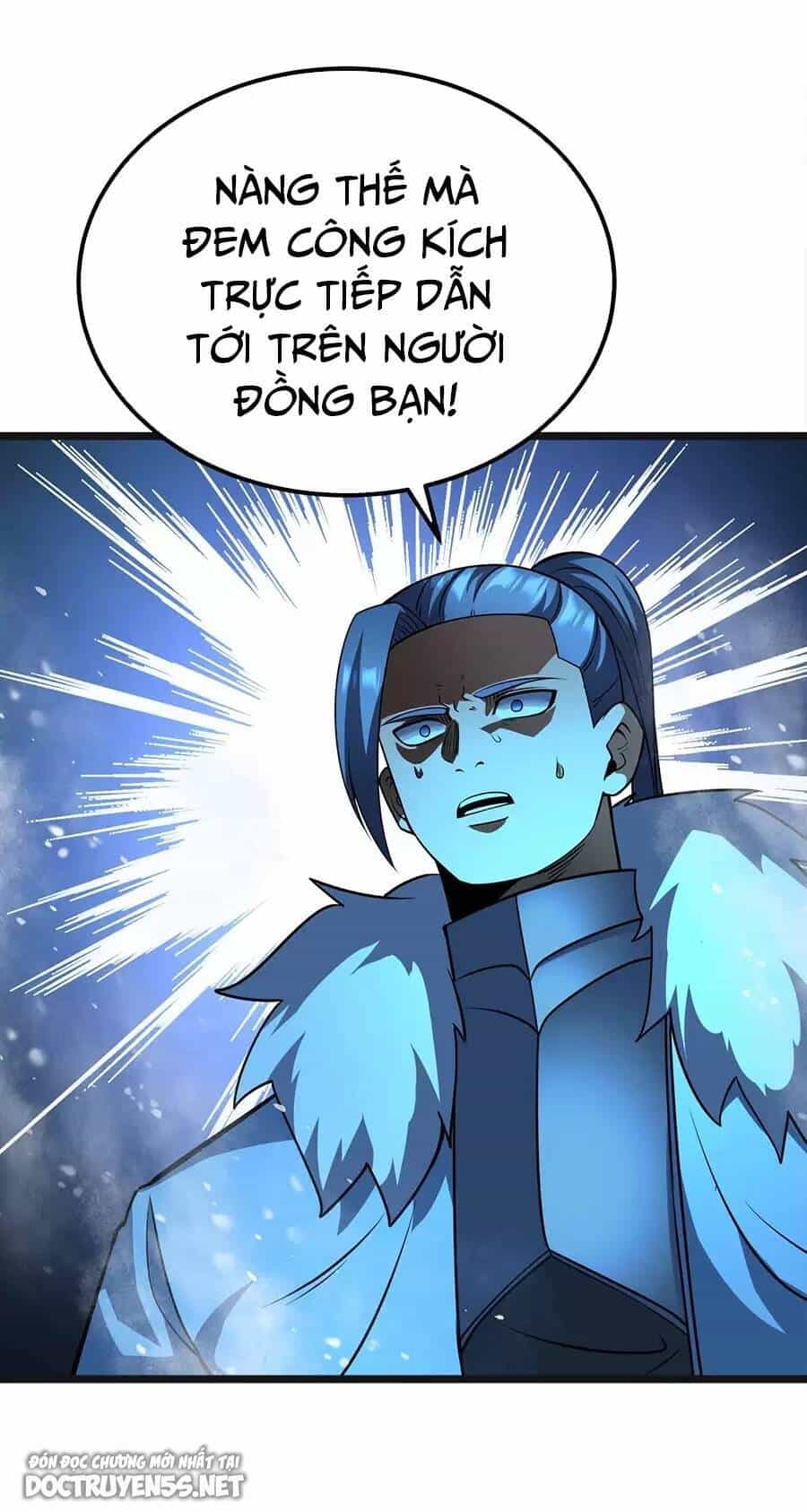 Ma Vương Gian Lận Hệ Thống - Chương 61.1 - ảnh 27
