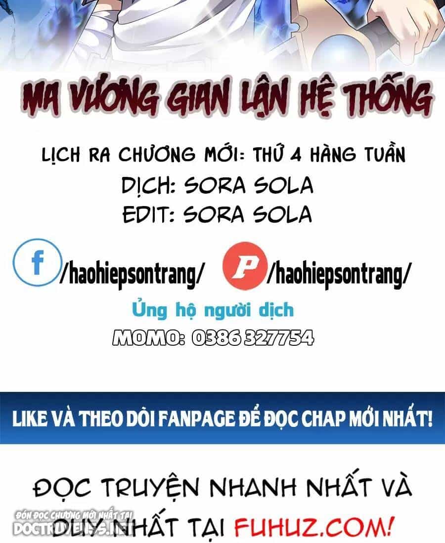 Ma Vương Gian Lận Hệ Thống - Chương 61.2 - ảnh 2