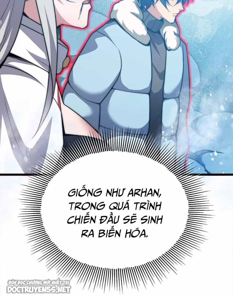 Ma Vương Gian Lận Hệ Thống - Chương 62.1 - ảnh 33