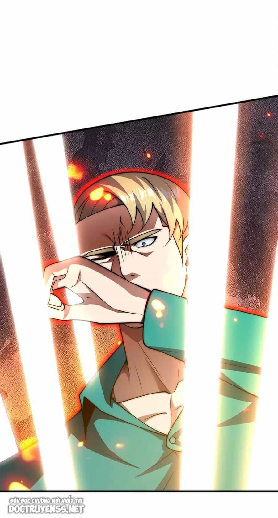 Ma Vương Gian Lận Hệ Thống - Chương 64 - ảnh 21