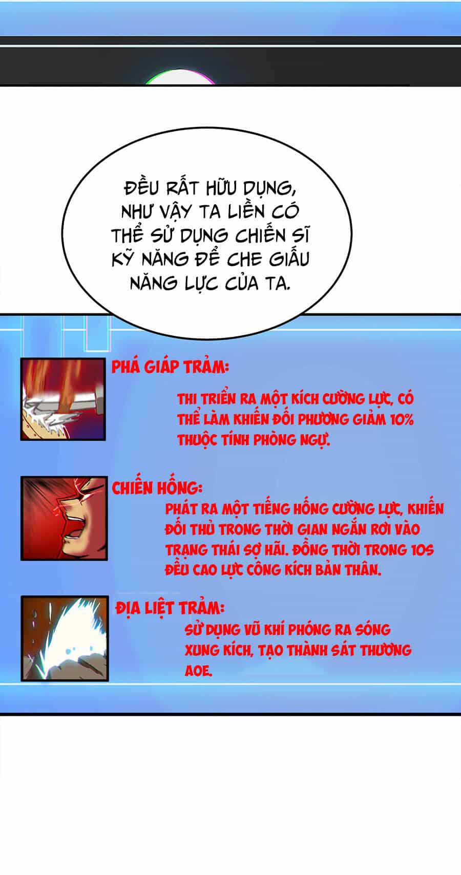 Ma Vương Gian Lận Hệ Thống - Chương 6 - ảnh 25