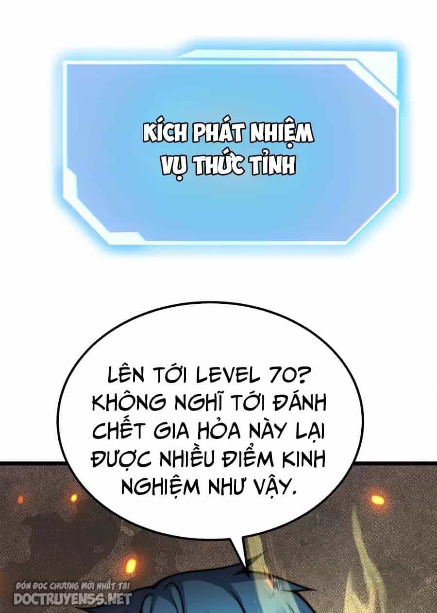 Ma Vương Gian Lận Hệ Thống - Chương 67 - ảnh 32