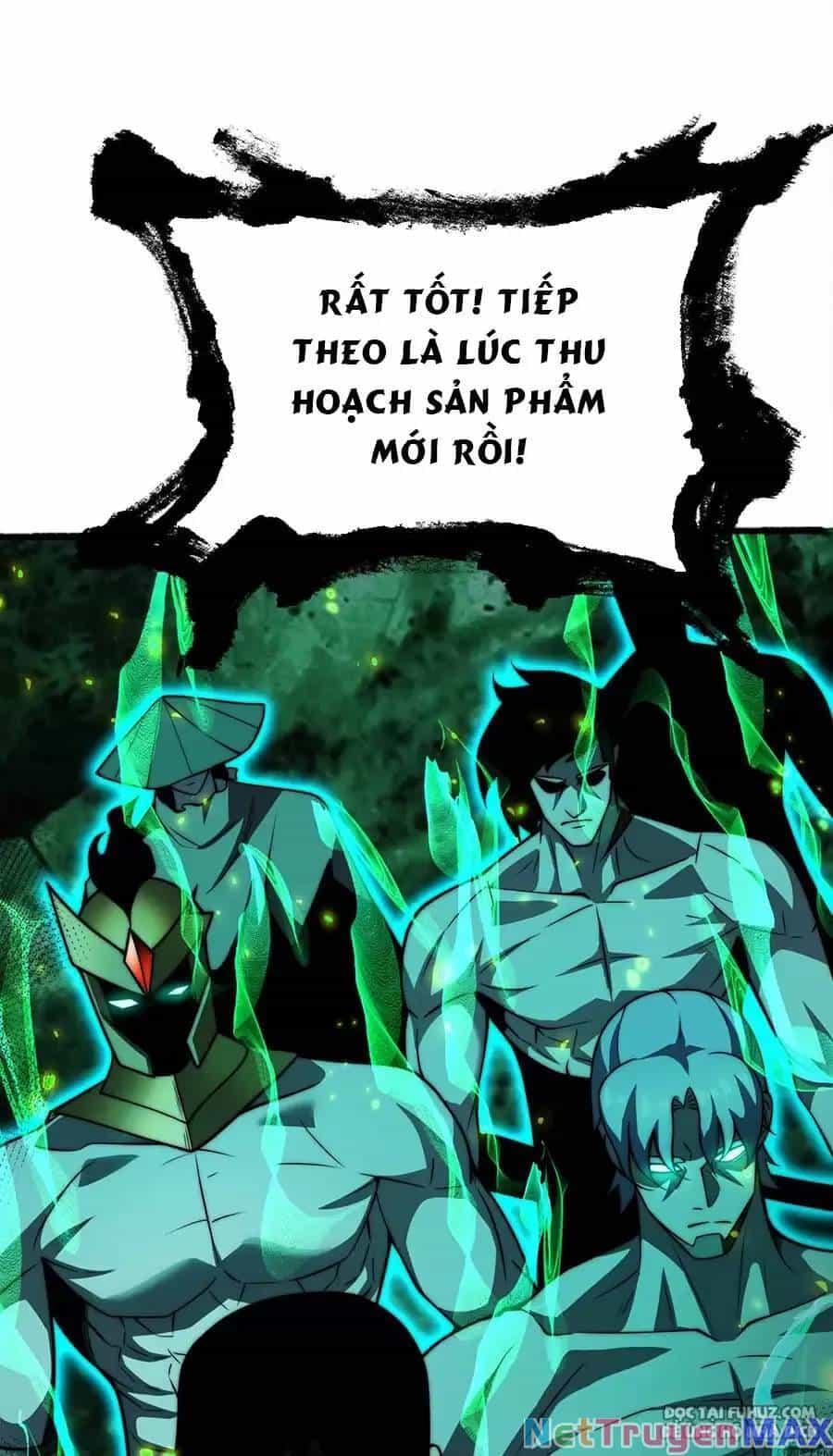 Ma Vương Gian Lận Hệ Thống - Chương 71 - ảnh 8