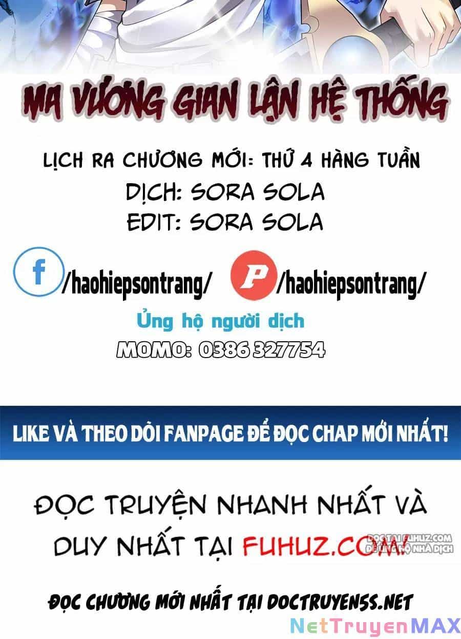 Ma Vương Gian Lận Hệ Thống - Chương 72 - ảnh 2