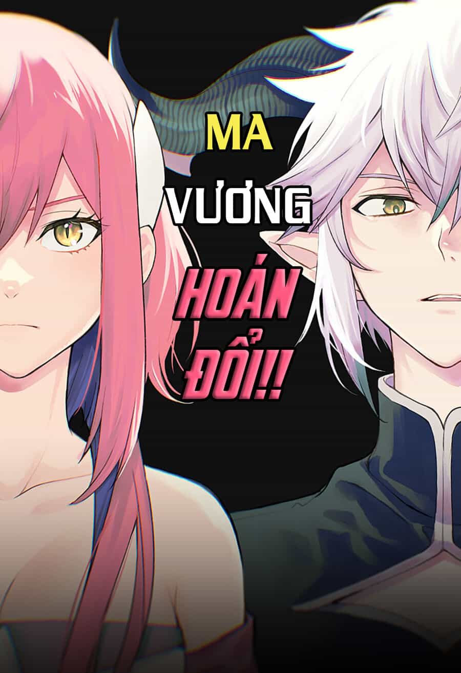 Ma Vương Hoán Đổi!! - Chương 6 - ảnh 1